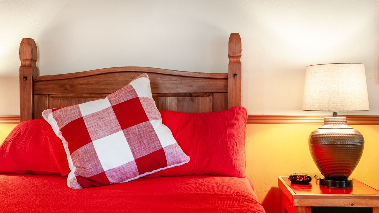Photo of Bedroom in Tucson