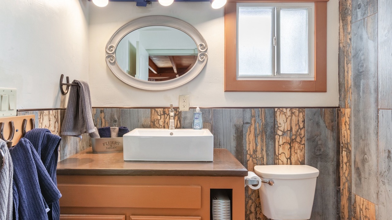 Photo of Bathroom in Tucson