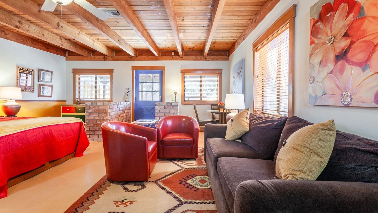 Photo of Bedroom in Tucson