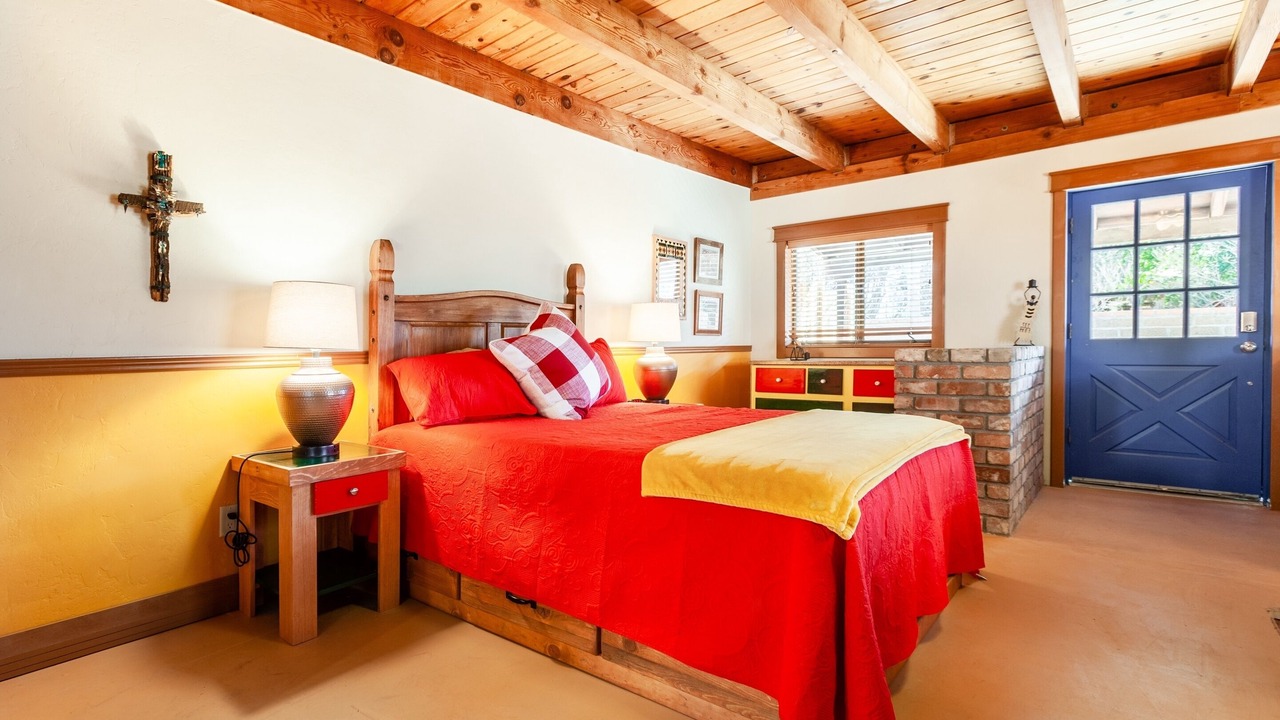 Photo of Bedroom in Tucson