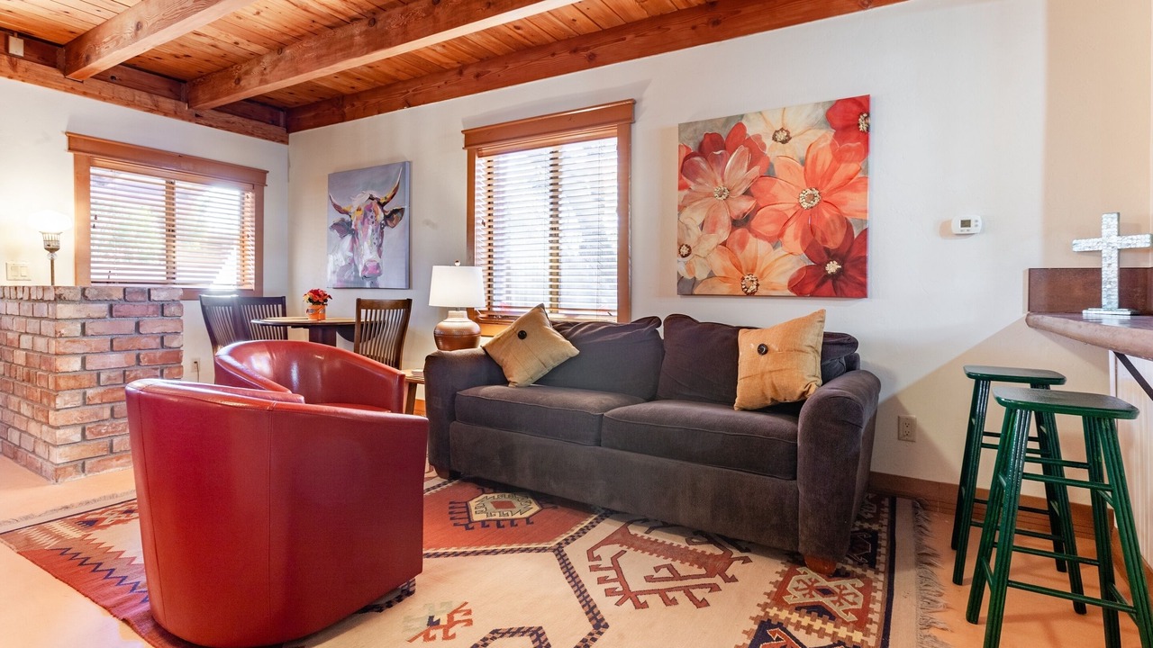Photo of Bedroom in Tucson