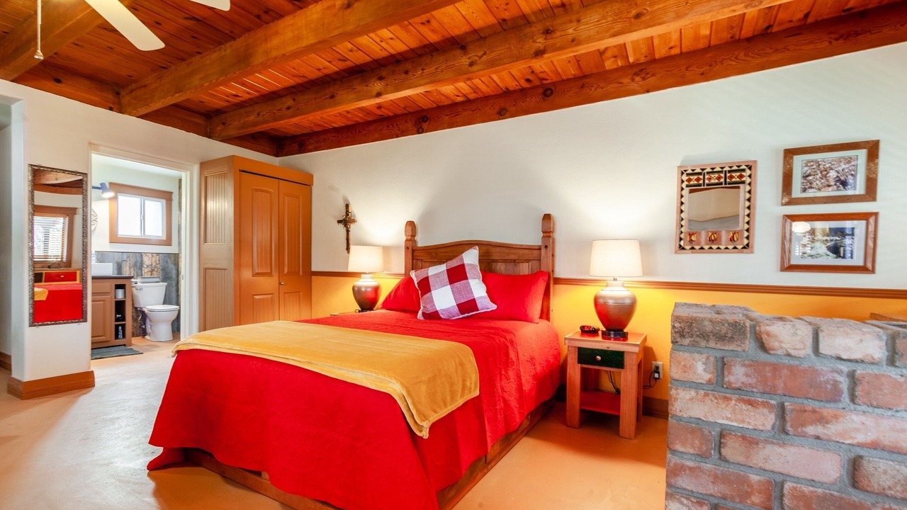 Photo of Bedroom in Tucson