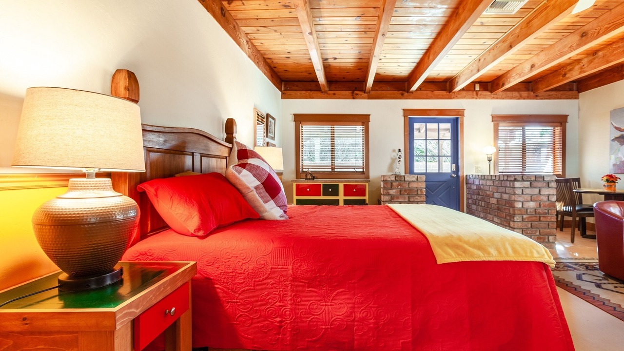 Photo of Bedroom in Tucson