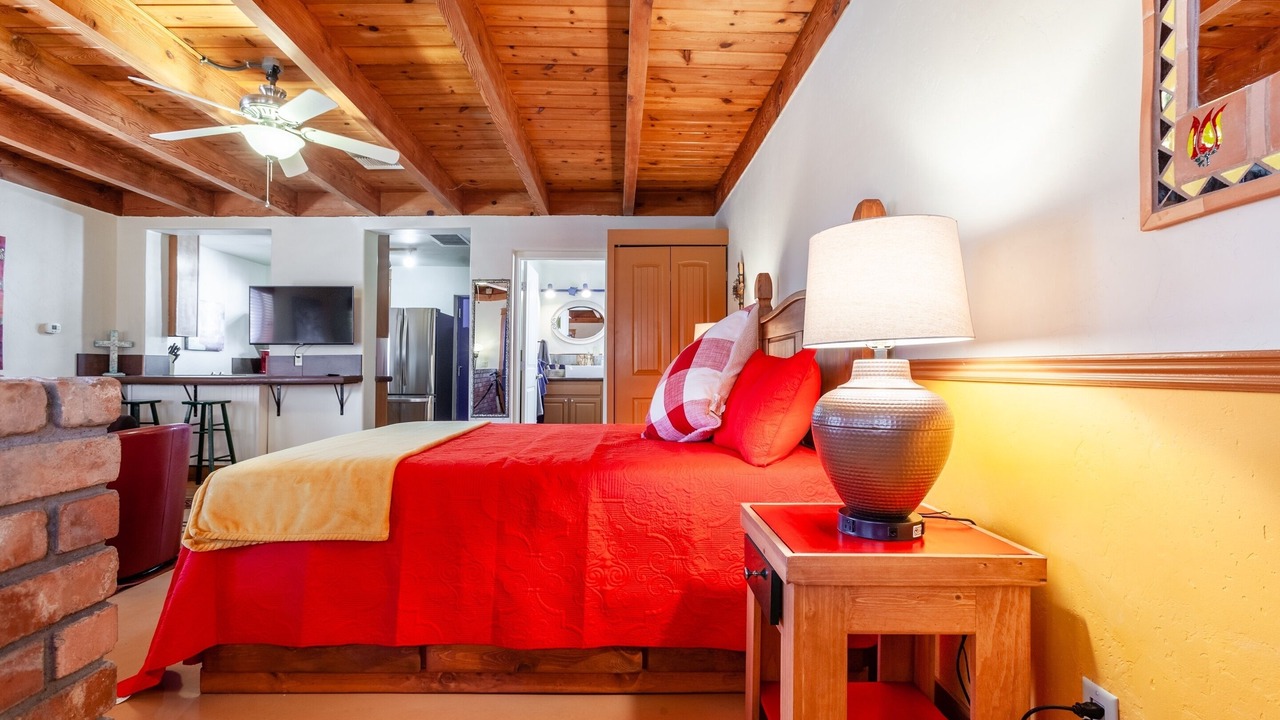 Photo of Bedroom in Tucson