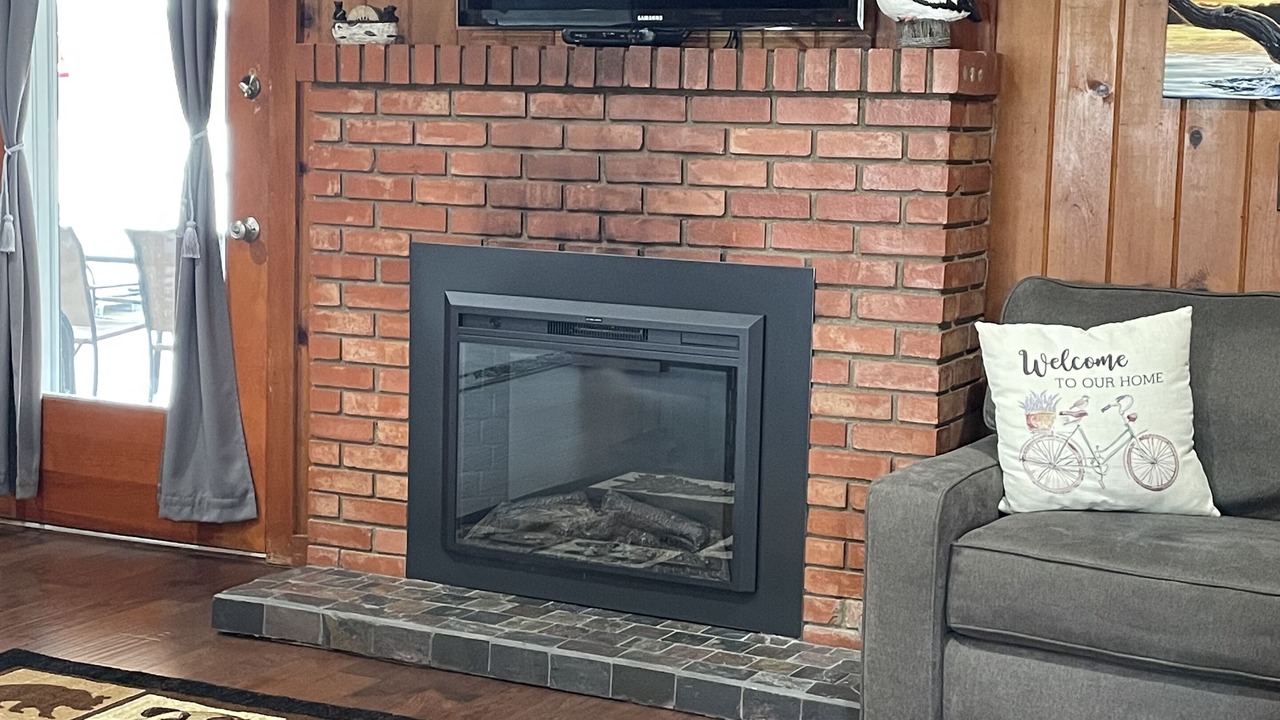 Photo of Livingroom in Wyandotte