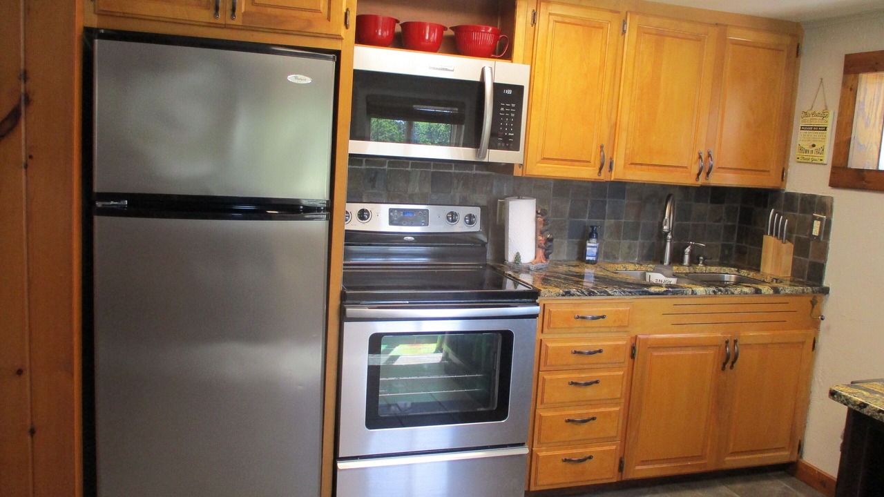 Photo of Kitchen in Wyandotte