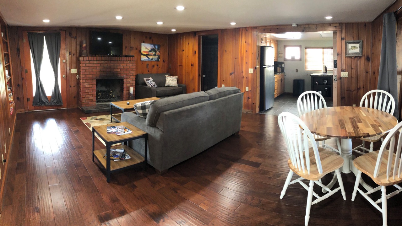 Photo of Bedroom in Wyandotte