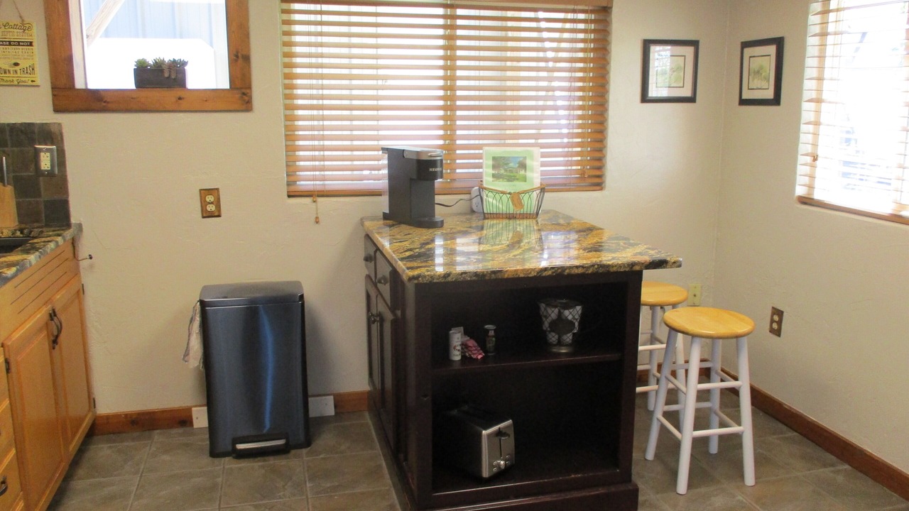 Photo of Kitchen in Wyandotte