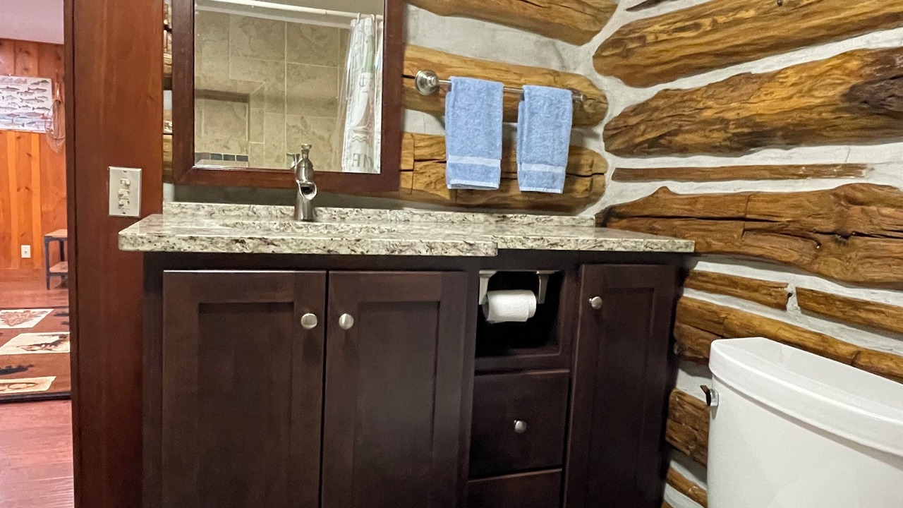 Photo of Bathroom in Wyandotte