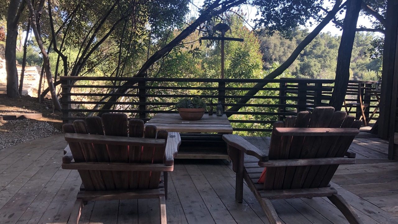 Photo of Outdoor in Topanga