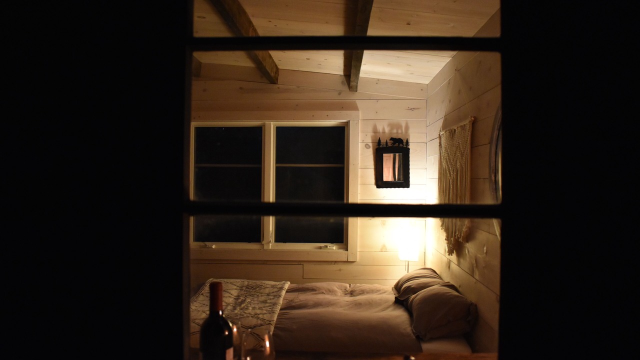 Photo of Bedroom in Topanga