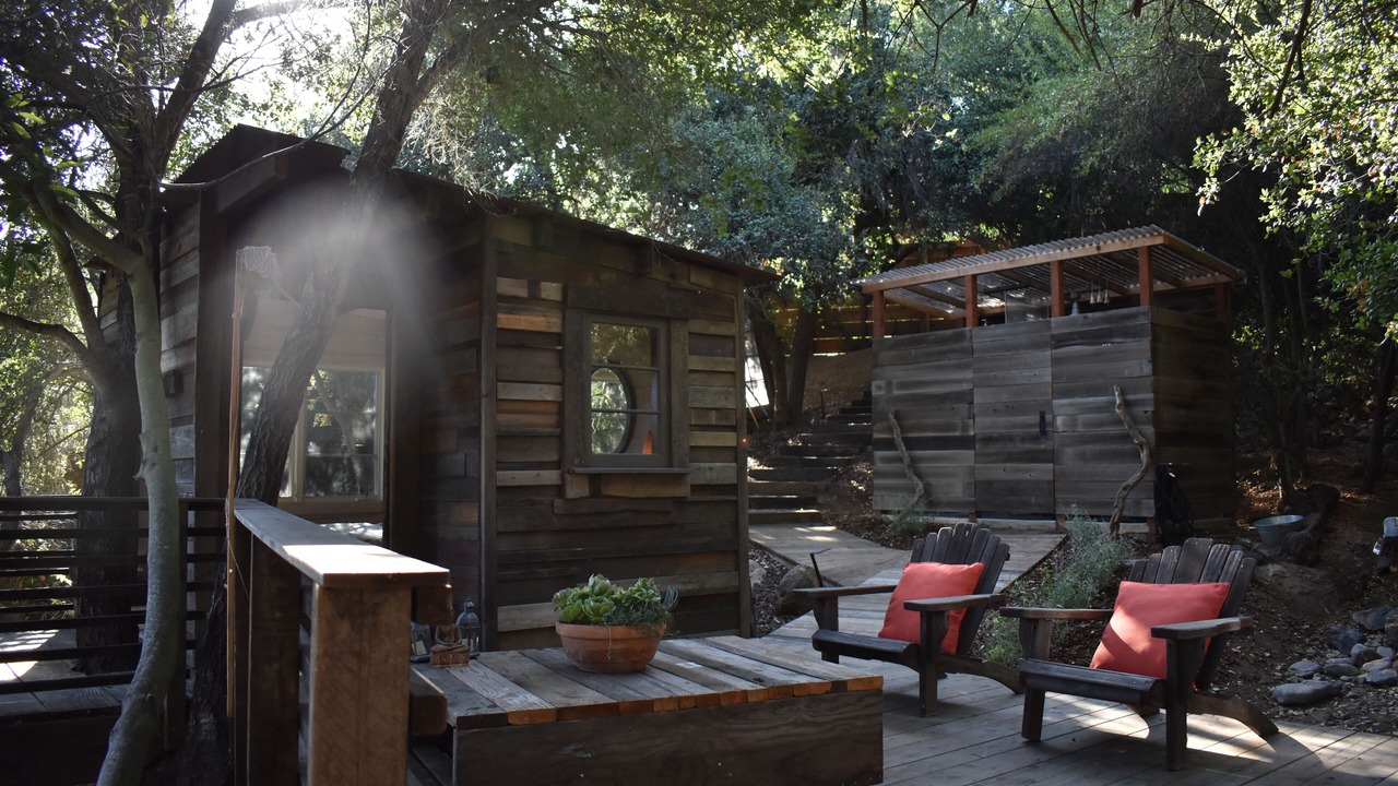 Photo of Others in Topanga