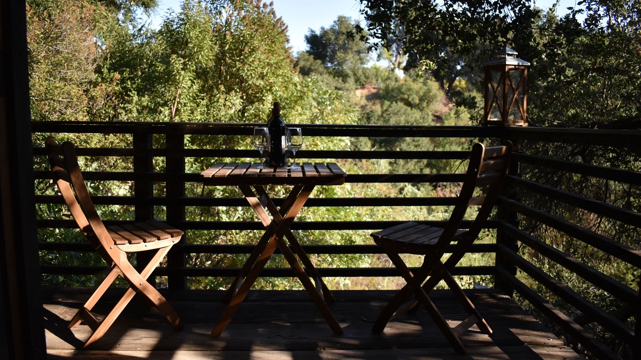 Photo of Outdoor in Topanga