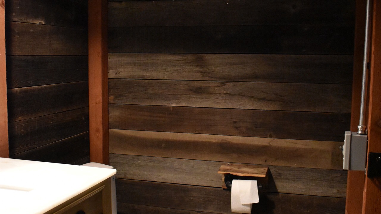 Photo of Bathroom in Topanga