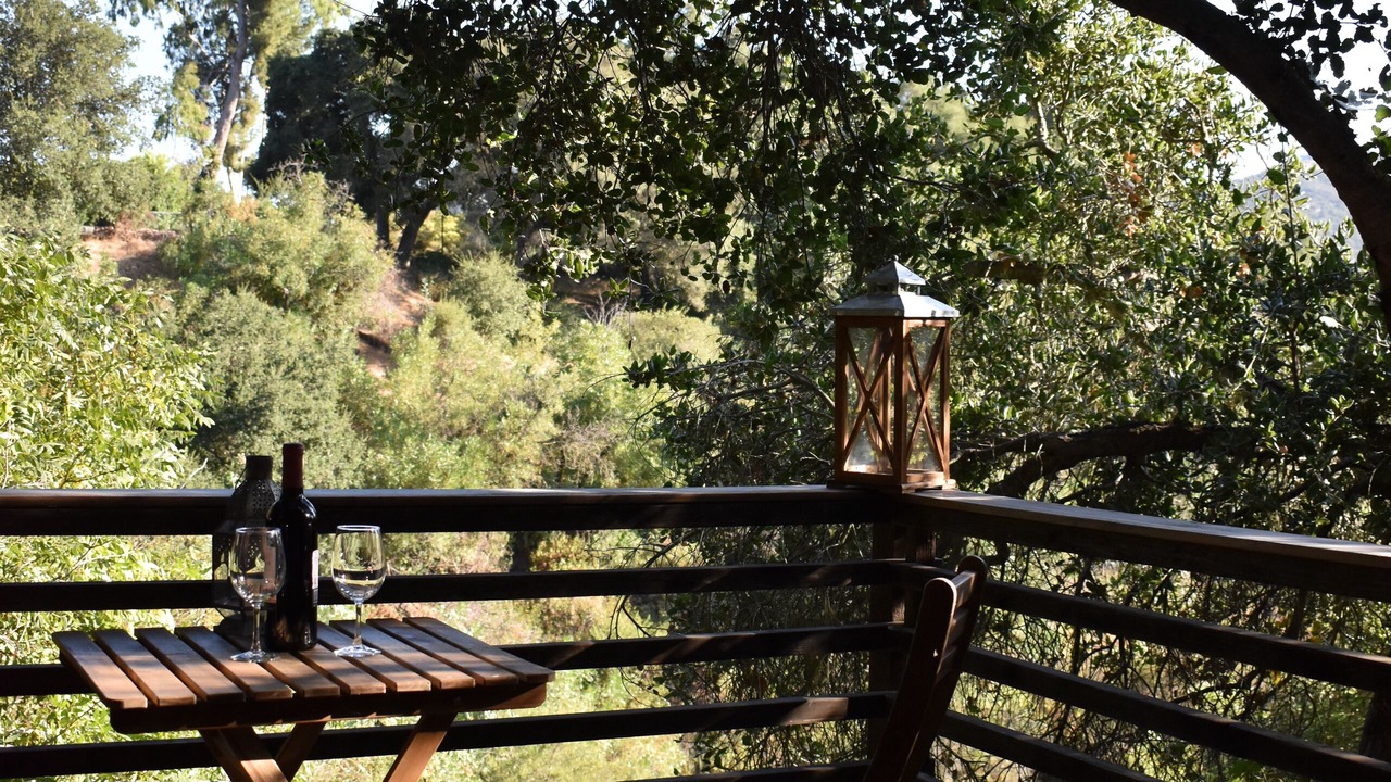 Photo of Outdoor in Topanga