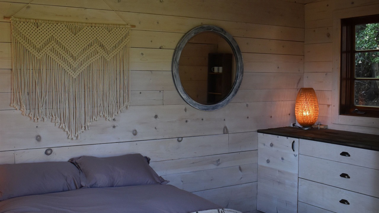 Photo of Bedroom in Topanga