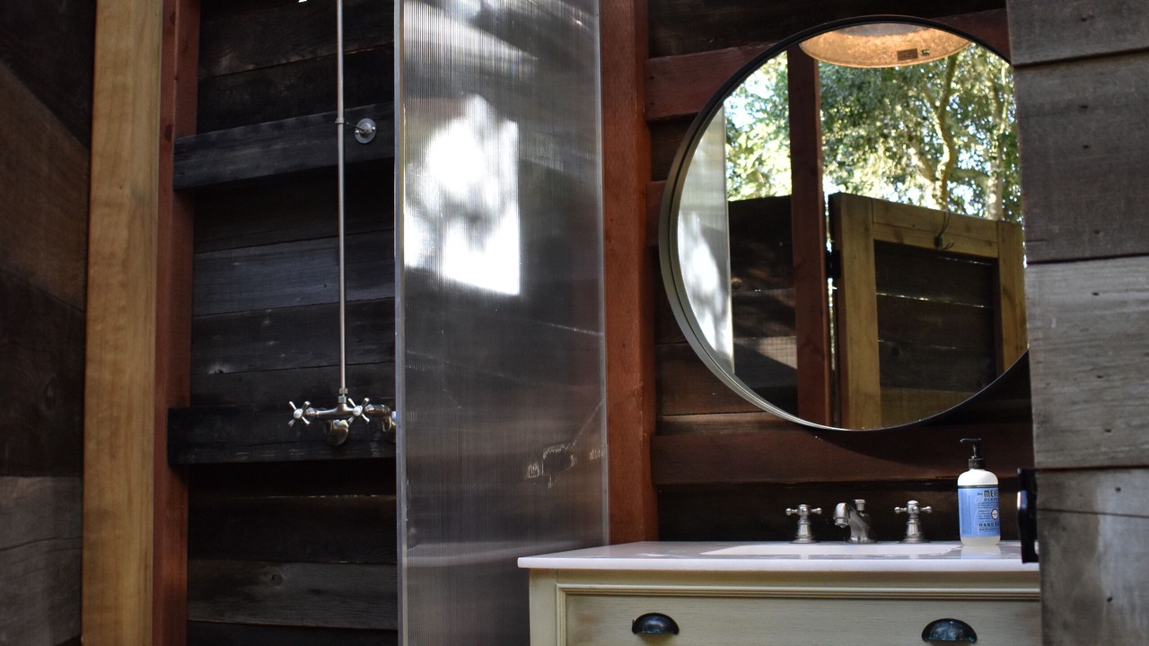 Photo of Bathroom in Topanga