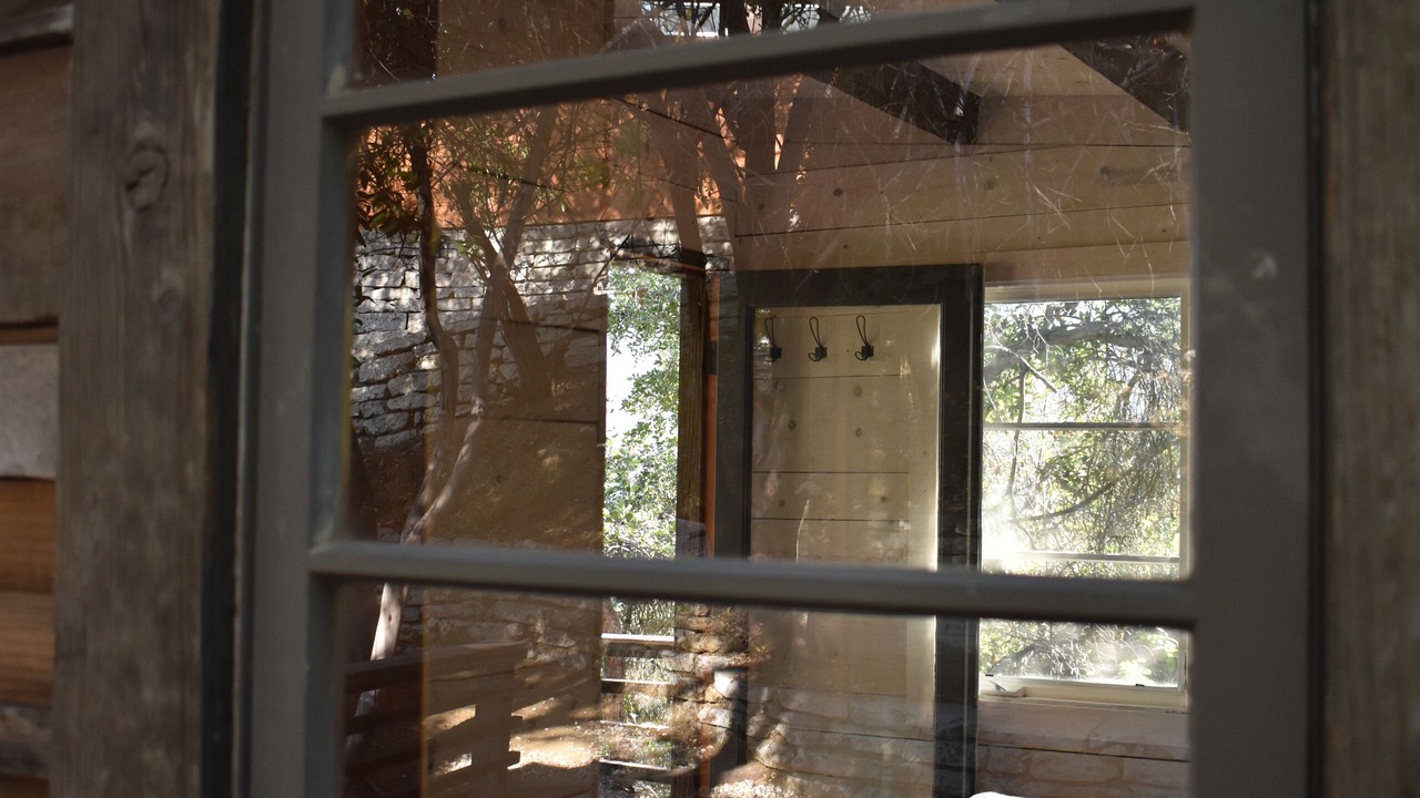Photo of Bedroom in Topanga