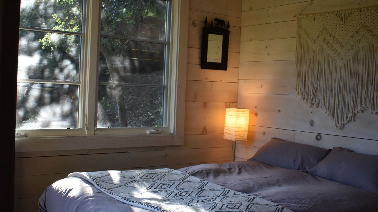 Photo of Bedroom in Topanga