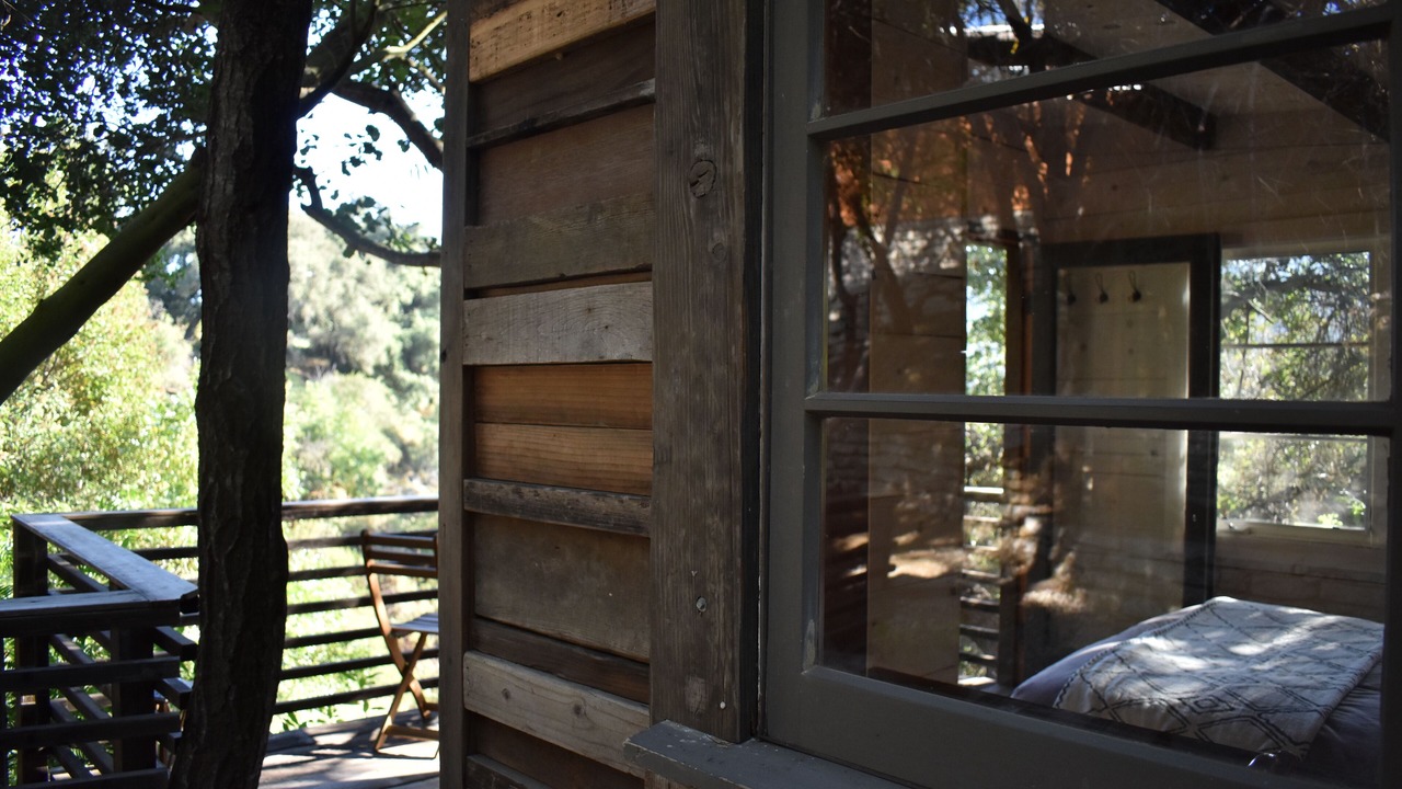 Photo of Outdoor in Topanga