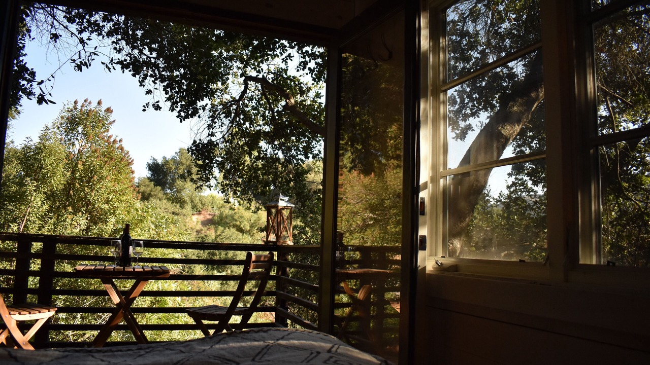 Photo of Outdoor in Topanga