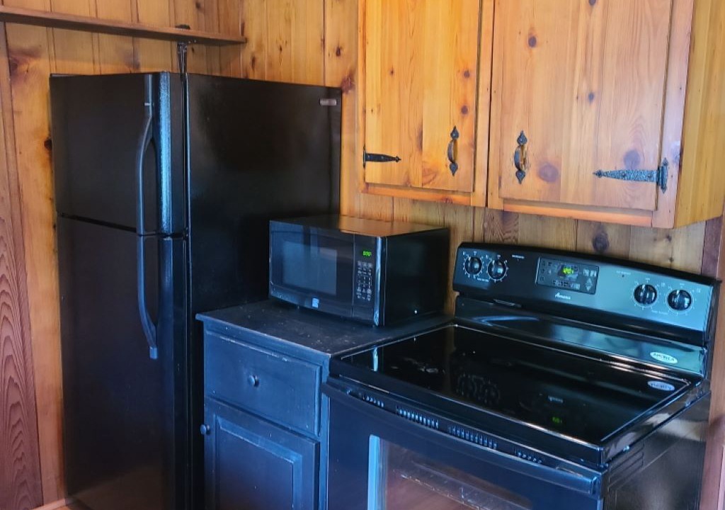 Photo of Kitchen in Lochmere