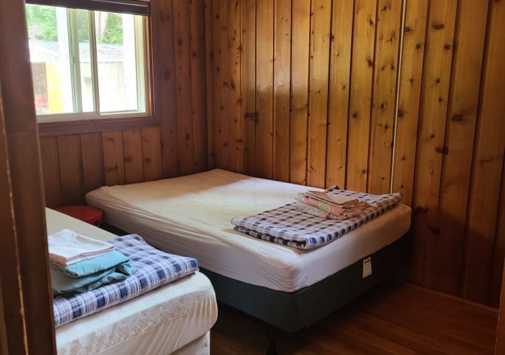 Photo of Bedroom in Lochmere