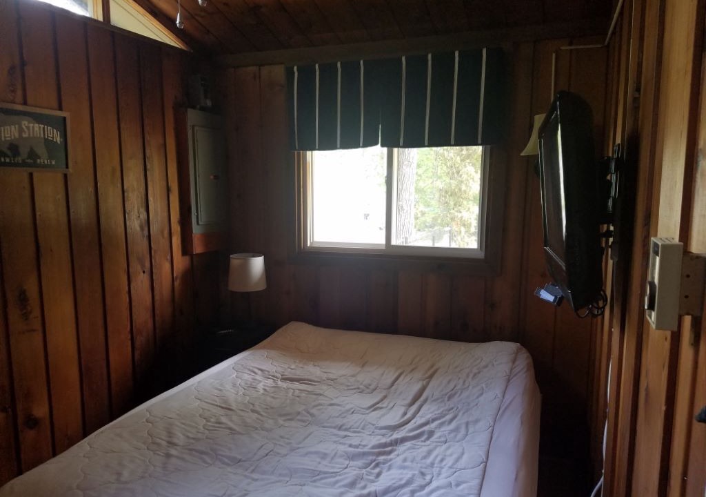 Photo of Bedroom in Lochmere