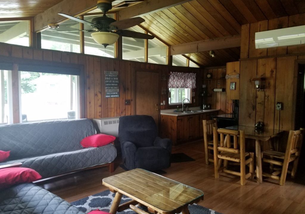 Photo of Livingroom in Lochmere