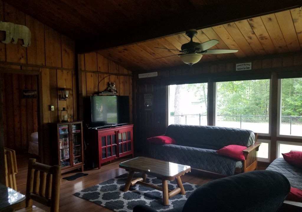 Photo of Livingroom in Lochmere
