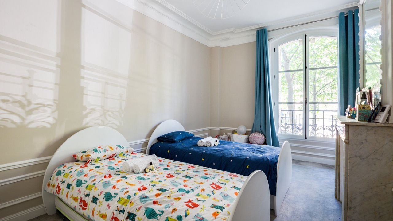 Photo of Bedroom in Necker