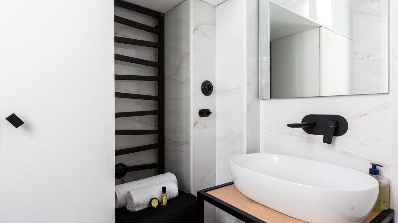 Photo of Bathroom in Necker