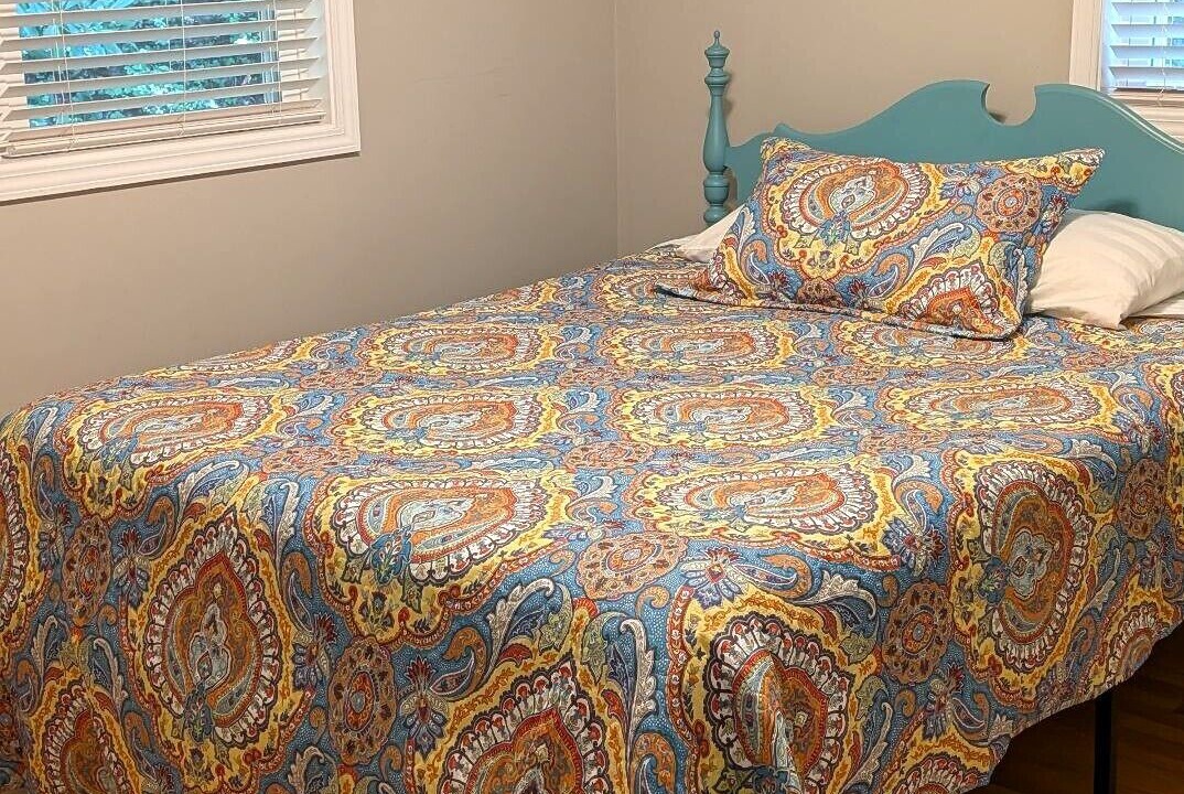 Photo of Bedroom in Waynesville
