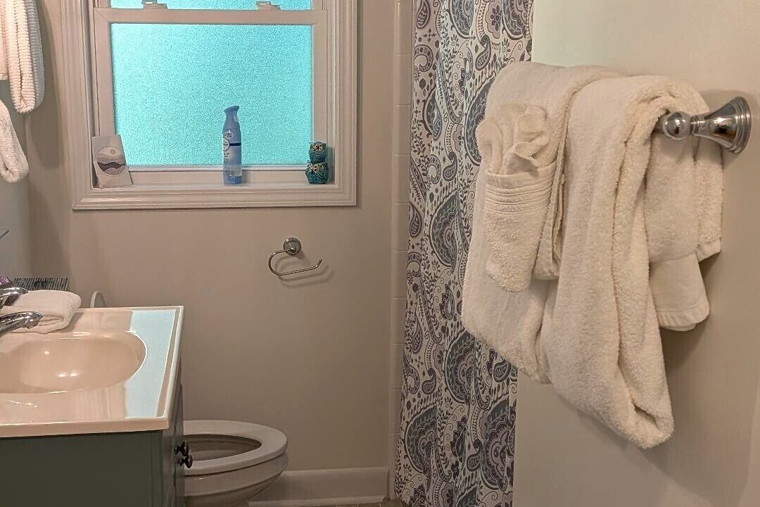 Photo of Bathroom in Waynesville