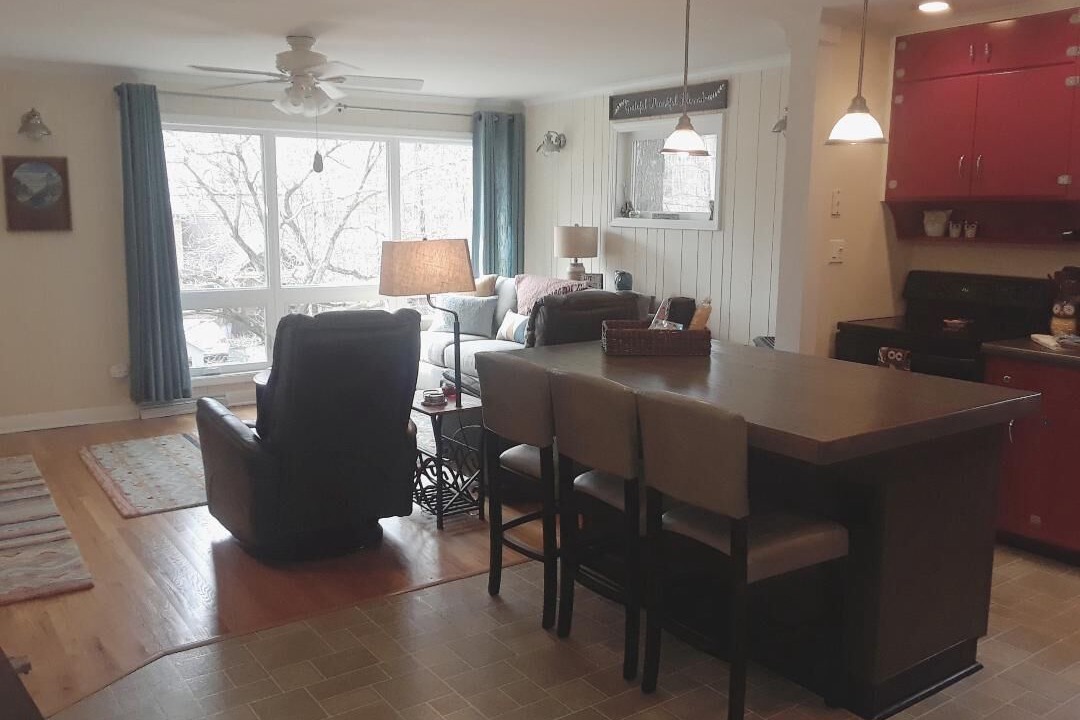 Photo of Bedroom in Waynesville