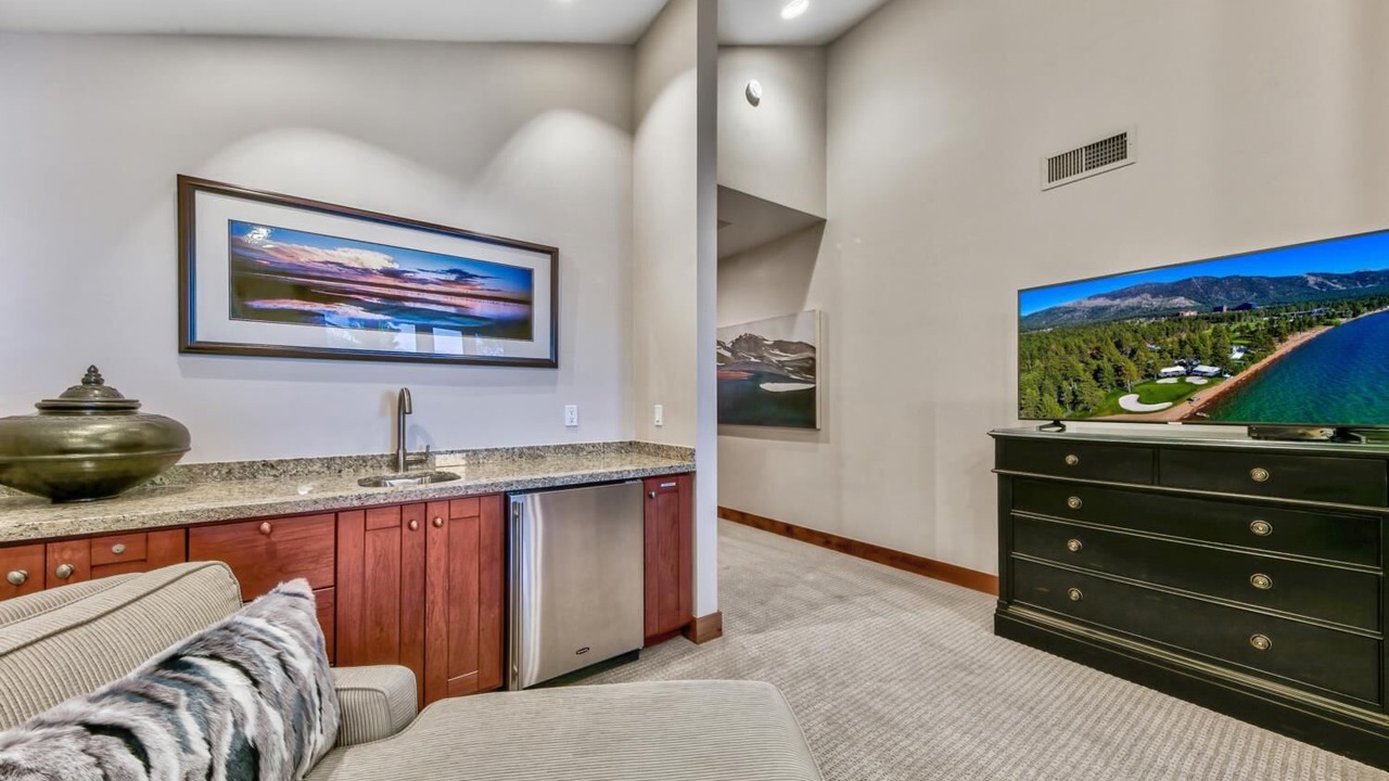 Photo of Bedroom in Sierra Shores