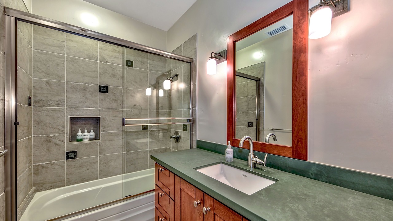 Photo of Bathroom in Sierra Shores