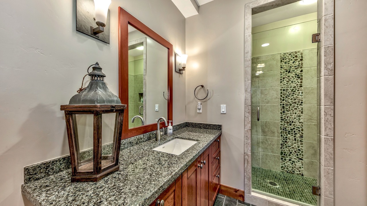 Photo of Bathroom in Sierra Shores