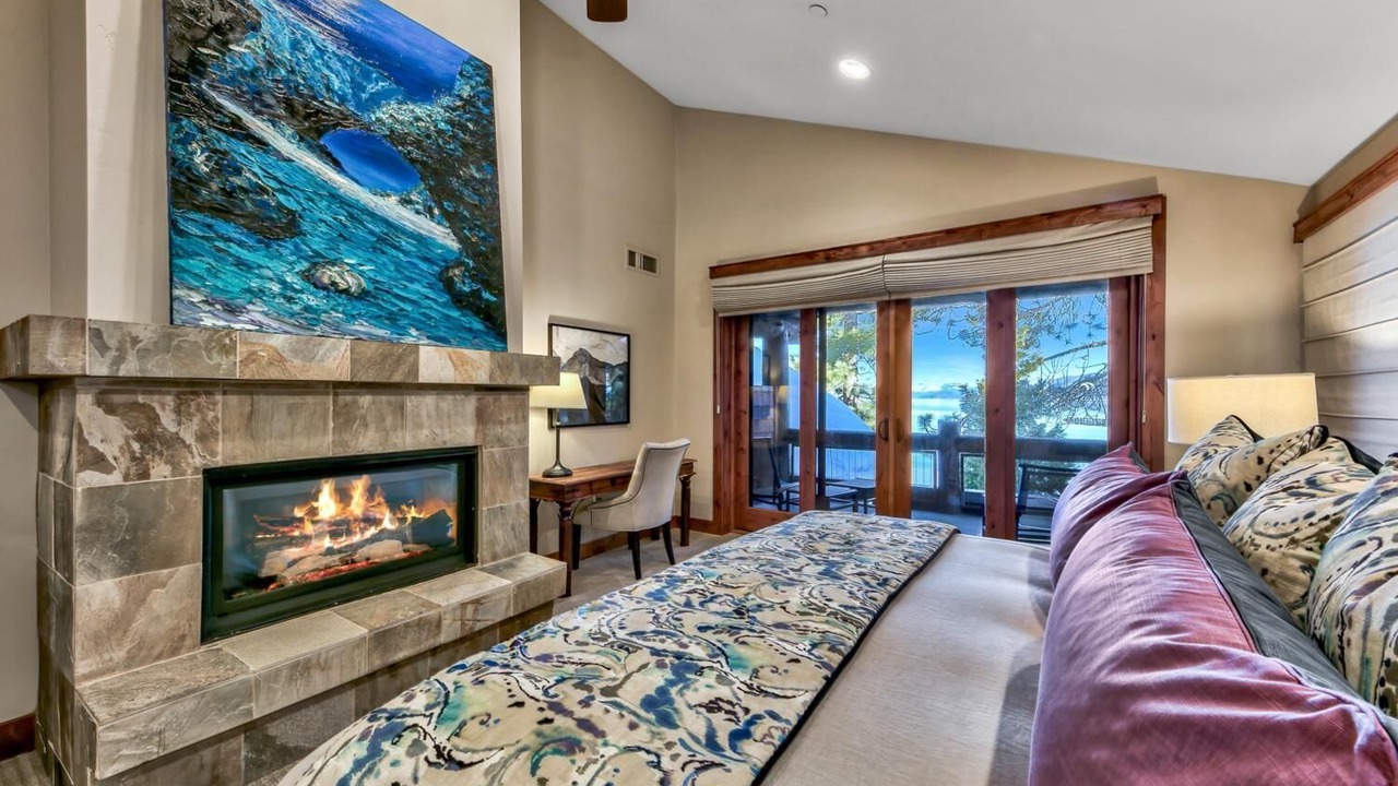 Photo of Patio Balcony in Sierra Shores