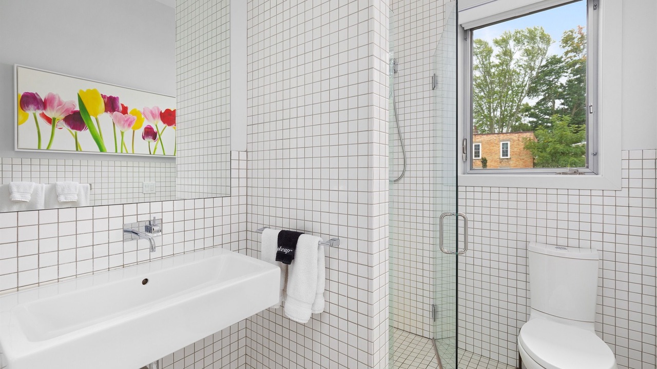 Photo of Bathroom in Douglas