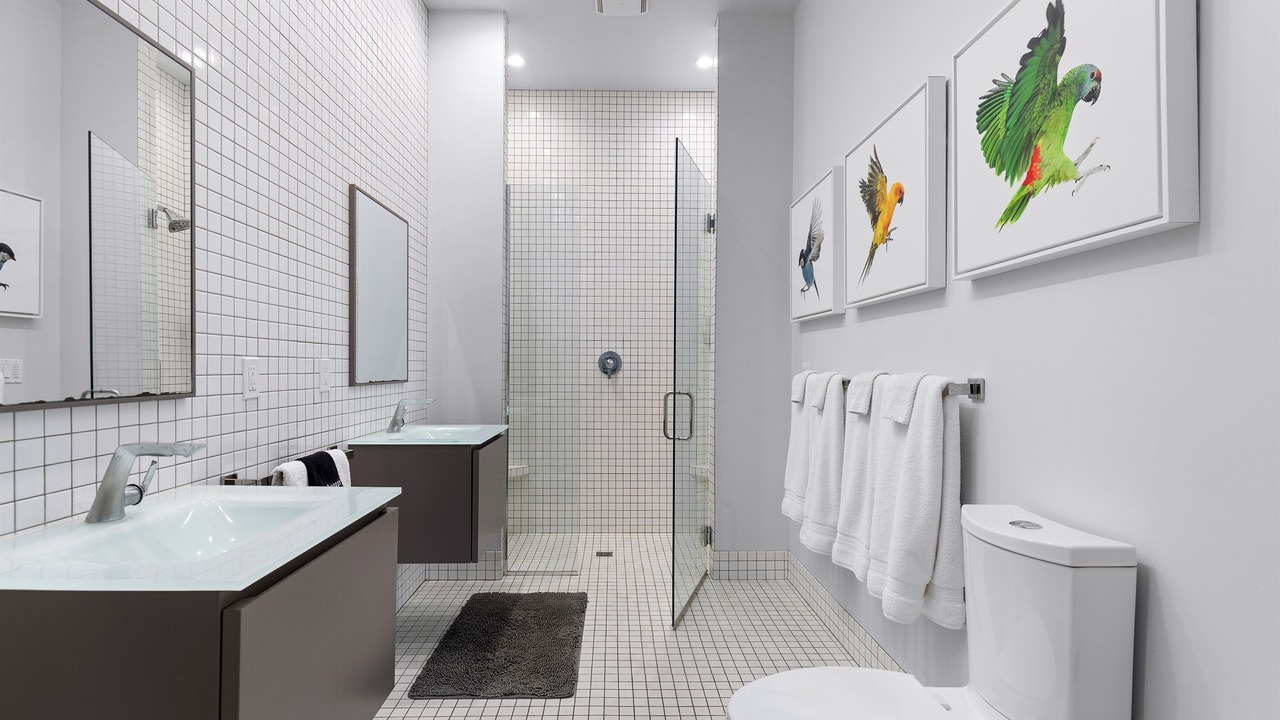 Photo of Bathroom in Douglas