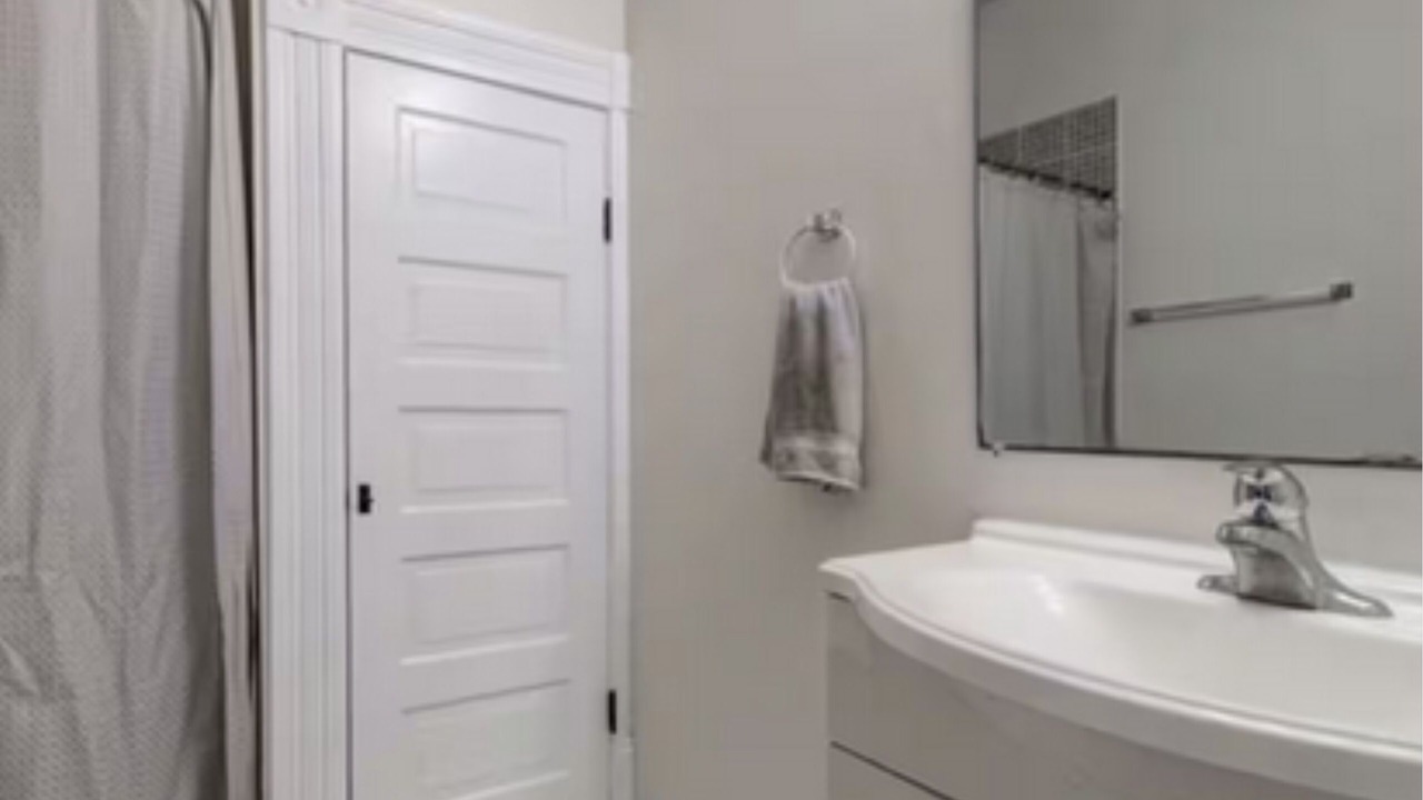 Photo of Bathroom in Midtown