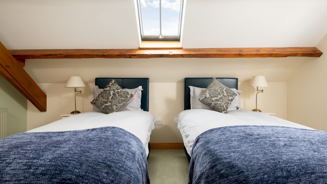 Photo of Bedroom in Beverley