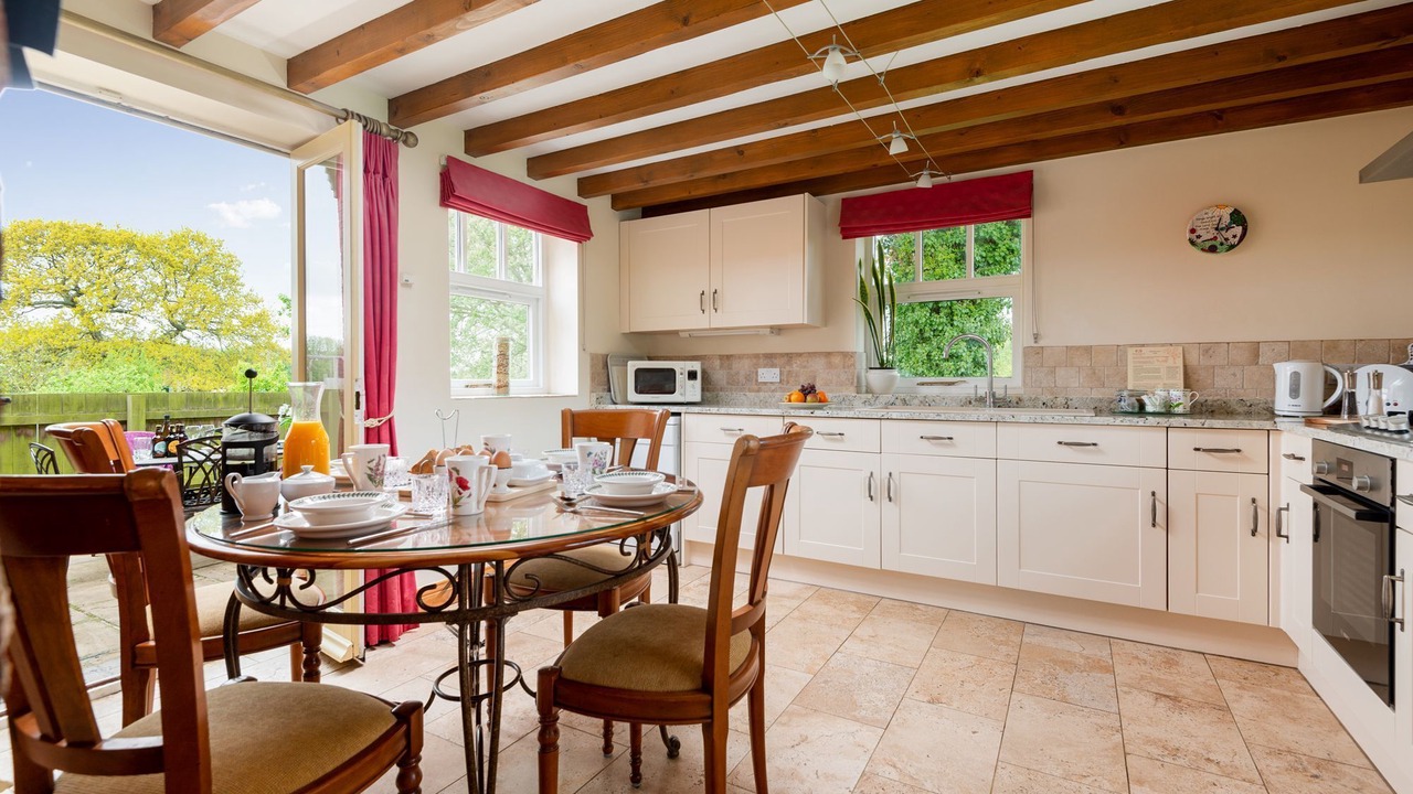 Photo of Kitchen in Beverley