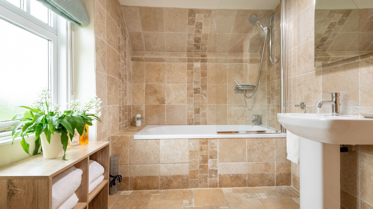 Photo of Bathroom in Beverley