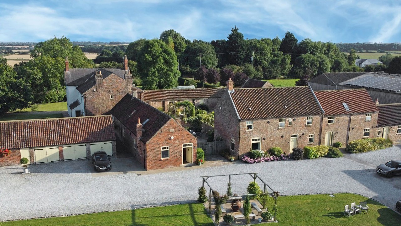 Photo of Outdoor in Beverley