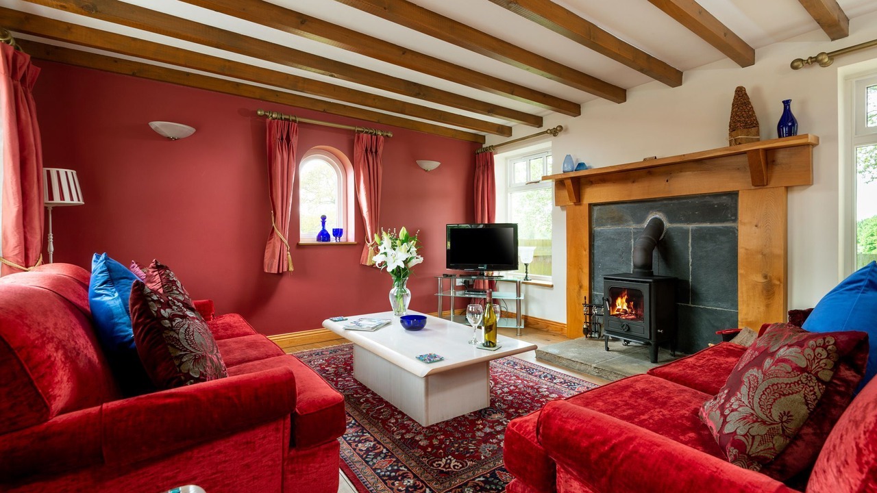 Photo of Livingroom in Beverley