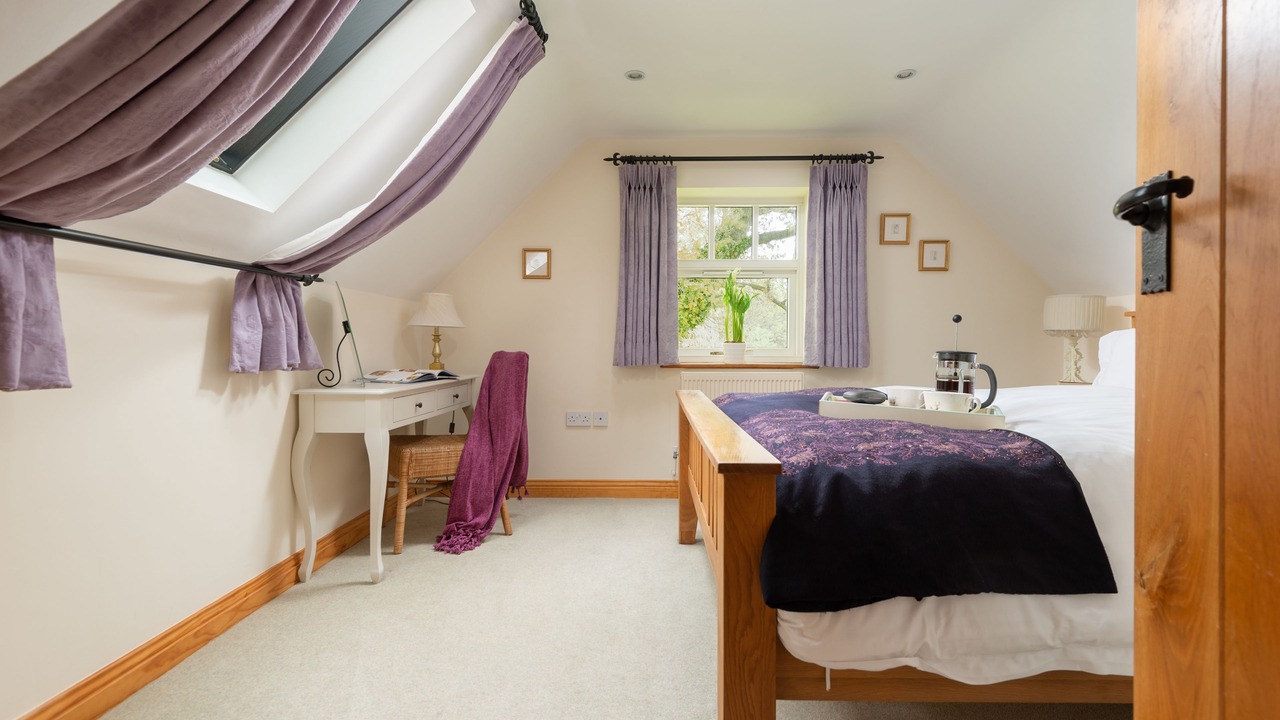 Photo of Bedroom in Beverley