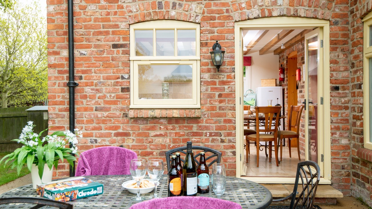 Photo of Outdoor in Beverley