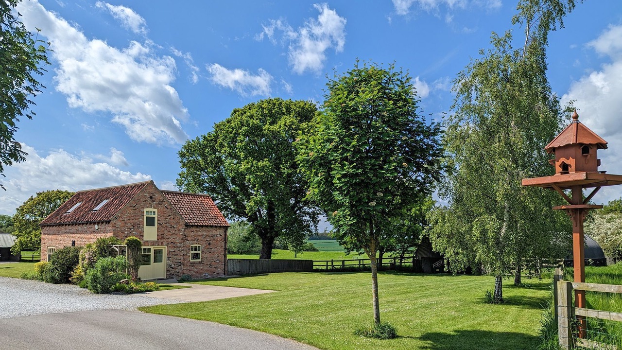 Photo of Outdoor in Beverley